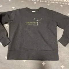 プーマ　トレーナー