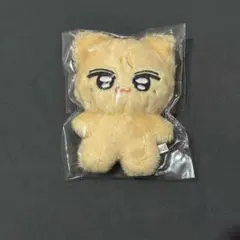 ジュン 10cm ぬいぐるみ 新品 マスター セブチ svt - メルカリ