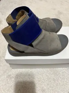 MM6 Maison Margiela サンダル 37のサムネイル