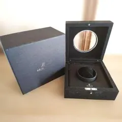 HUBLOT 】ウブロ腕時計用純正空箱 外箱 ウォッチケース (ジャンク品
