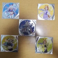 ウマ娘 シンデレラグレイ アクリルコースターおまけ付き