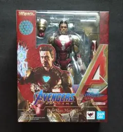 2026年最新】s.h フィギュアーツ アベンジャーズの人気アイテム - メルカリ