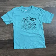 パウ・パトロール Tシャツ 120cm コストコ