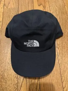 THE NORTH FACE GORE-TEX ブラックキャップ