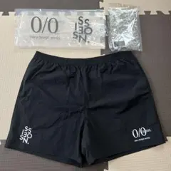 nerudesignworks SESSION ショートパンツ　XLネルデザインのサムネイル