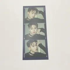 JO1 EQUINOX 川尻蓮　3cut photo