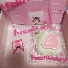 き*ぃ様 mellojoy 大福シリーズ グアバ