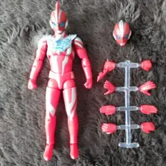 超動α　ウルトラマンオメガ