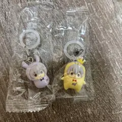 アイナナ めじるしアクセサリー 逢坂壮五