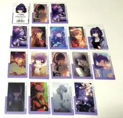 プロセカ　エピカ　朝比奈まふゆ　17点セット