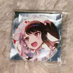 【にじさんじ】FANTASIA ランダム缶バッジ（夜見れな）