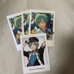 10周年 ぱしゃっつ 巽