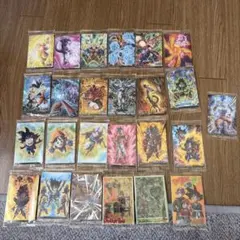 ★最新弾★イタジャガ ドラゴンボール vol.9