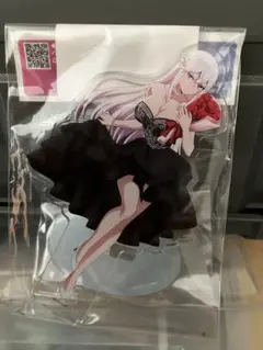 Eureka くじ 魔都精兵のスレイブ アクリルスタンド 羽前京香 - メルカリ