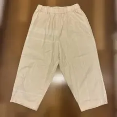 タマキニイメ　tamaki niime パンツのサムネイル