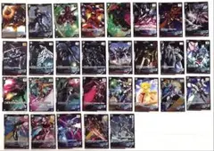 即日発送 FQ06 C R M 57枚 コンプ セット アーセナルベース