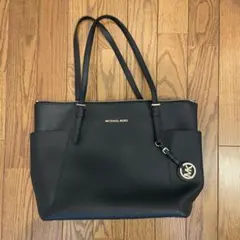 MICHAEL KORS マイケルコース 大容量 トートバッグ