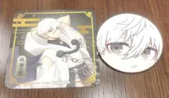 ブルーロック スマイルベースカフェ 天狗茶亭 凪誠士郎