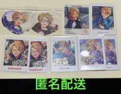 あんスタ　ぱしゃっつ　真