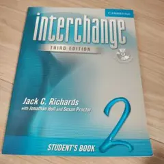 inter change THIRD EDITION 2