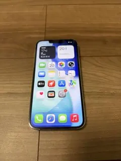 iPhone13Pro256GB SIMフリー