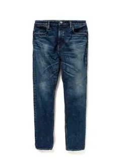 NONNATIVE DROPPED FIT JEANS サイズ2定価3.5万のサムネイル