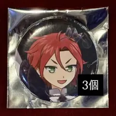 即購入可能⭐︎三鷹アサヒ⭐︎缶バッジ プリパラ 三鷹アサヒ 缶バッジ アイドルタイムプリパラ アサヒ