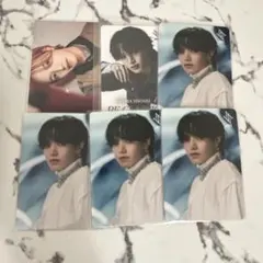 JO1 challenger BE CLASSIC 大平祥生 まとめ売り トレカ