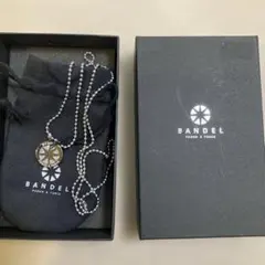 2025年最新】バンデル ネックレス チタンの人気アイテム - メルカリ