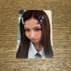 TWICE THIS IS FOR トレカ サナ