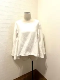 【昨シーズン人気デザイン】Aライントップス