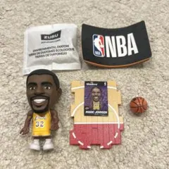 NBA Ballers3 マジック・ジョンソン