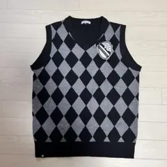 FILA GOLF ノースリーブベスト