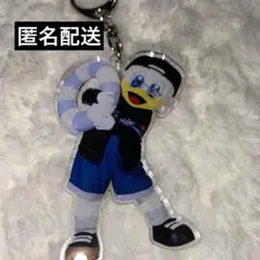 千葉ロッテマリーンズ　ズーちゃん　アクリルキーホルダー 3