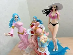 ワンピース ビビ