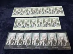 叢雲カゲツ 2周年チェキ