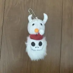 ジャック ゼロ ツムツム