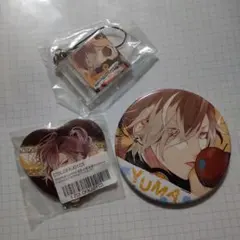 ディアラバ ユーマセット