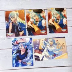 あんスタ 日々樹渉 生ブロマイド