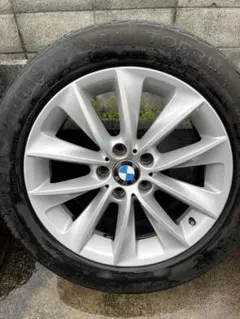 ケ*ィ様 245/45r/18 ピレリ パワジー 4本 2454518 ホイール - メルカリ