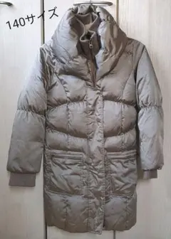 Gap Kids　140サイズ　ダウンコート