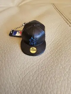 NEW ERA 59FIFTY MLB　ガチャ　ニューエラキャップ　カプセルトイ