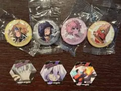 2025年最新】ピンズ・ピンバッジ・缶バッジの人気アイテム - メルカリ