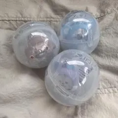 BT21 フォトフレームマスコット MANG KOYA SHOOKYカプセルトイ