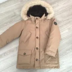 ユナイテッドアローズ　ダウン90%コート