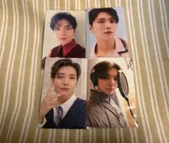 ジョシュア トレカセット