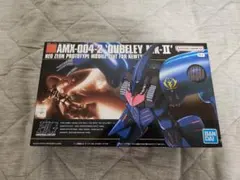 HG キュベレイMk-II
