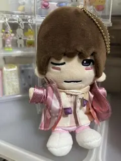 なにわ男子高橋恭平ちびぬいのサムネイル