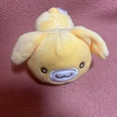 サンリオ ポムポムプリン タルト　シークレット　ぬいぐるみ マスコット