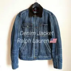 美品⭐️ポロバイラルフローレン　コーデュロイジャケット　現行タグ　RRL 2025年最新】RRL コーデュロイ ジャケットの人気アイテム - メルカリ